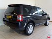 Land Rover Freelander - 2.2 TD4 E Clima + Cruise + Leer - 1 - Thumbnail