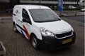 Peugeot Partner - 1.6 D 73KW - 1 - Thumbnail