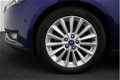 Ford Focus Wagon - 1.0 EcoBoost First Edition Titanium 125pk 6-bak NL AUTO TREKHAAK, 8'' NAVI, ECC, - 1 - Thumbnail