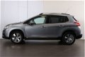 Peugeot 2008 - 1.2 PureTech Allure NAVI ECC PANO CRUISE CLIMATE FINANCIEREN AL VANAF 2, 9% - 1 - Thumbnail