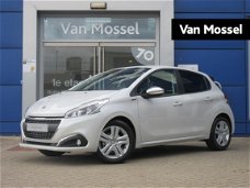 Peugeot 208 - Signature 110 pk NAVI - P'SENSOREN - ARMSTEUN