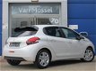 Peugeot 208 - Signature 110 pk NAVI - P'SENSOREN - ARMSTEUN - 1 - Thumbnail