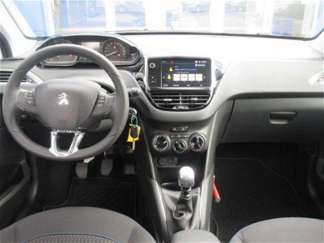 Peugeot 208 - Signature 110 pk NAVI - P'SENSOREN - ARMSTEUN - 1