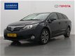 Toyota Avensis Wagon - 1.8 VVTi Dynamic Business | Panoramadak | Navigatie | Origineel NL | NAP - 1 - Thumbnail