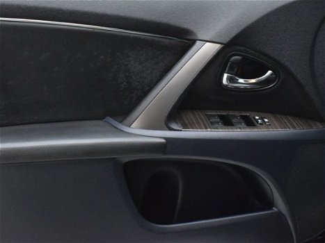 Toyota Avensis Wagon - 1.8 VVTi Dynamic Business | Panoramadak | Navigatie | Origineel NL | NAP - 1