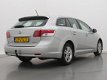 Toyota Avensis Wagon - 1.8 VVTi Dynamic Business Special | Trekhaak | Navigatie | Parkeersensoren - 1 - Thumbnail