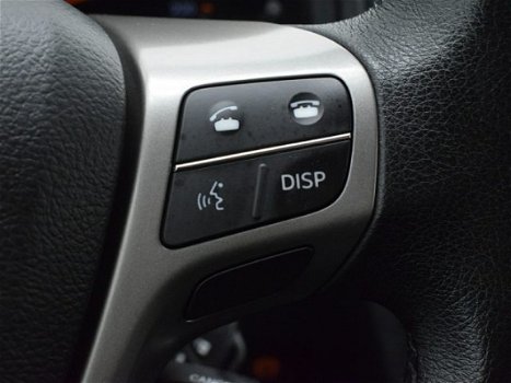 Toyota Avensis Wagon - 1.8 VVTi Dynamic Business Special | Trekhaak | Navigatie | Parkeersensoren - 1