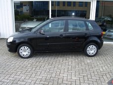 Volkswagen Polo - 1.4-16V Optive automaat, airco