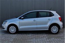 Volkswagen Polo - 1.4 TDI Comfortline NAVI CRUISE AIRCO