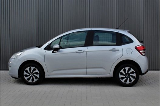 Citroën C3 - 1.6 BlueHDi Business NAVI CLIMA BLUETOOTH - 1