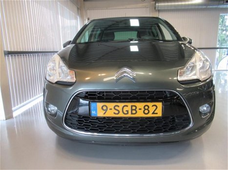 Citroën C3 - 1.6 VTi Exclusive AUT. 16