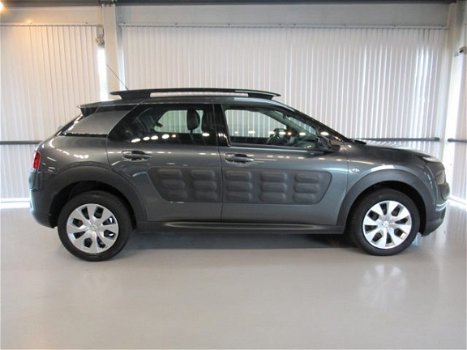 Citroën C4 Cactus - 1.2 PureTech Business ETG Navigatie/PDC/Climate/Cruise/Bluetooth - 1