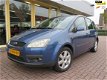 Ford Focus C-Max - 1.8-16V Futura Airco, LMV, NET GROTE ONDERHOUDSBEURT GEHAD, GEHEEL RIJKLAARPRIJS - 1 - Thumbnail