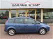 Ford Focus C-Max - 1.8-16V Futura Airco, LMV, NET GROTE ONDERHOUDSBEURT GEHAD, GEHEEL RIJKLAARPRIJS - 1 - Thumbnail