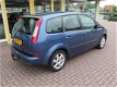 Ford Focus C-Max - 1.8-16V Futura Airco, LMV, NET GROTE ONDERHOUDSBEURT GEHAD, GEHEEL RIJKLAARPRIJS - 1 - Thumbnail