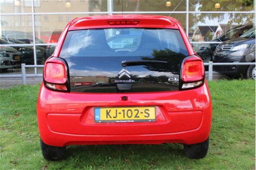 Citroën C1 - 5DRS | SELECTION | AIRCO | BLUETOOTH | - 1