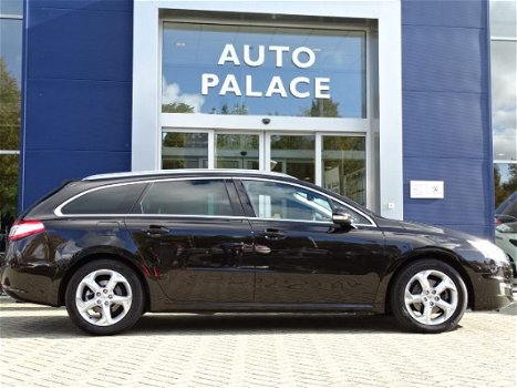 Peugeot 508 - 156pk Active |NAVI|CLIMA|17'' LMV|TREKHAAK| - 1