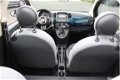 Fiat 500 C - TURBO 80PK AUTOMAAT POPSTAR |NAVI |AIRCO |CABRIOLET |AUTOMAAT - 1 - Thumbnail