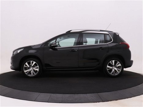 Peugeot 2008 - 1.2 PureTech Allure 110 PK | A-camera | Climate controle | Cruise control | Parkeerhu - 1