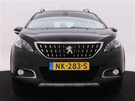 Peugeot 2008 - 1.2 PureTech Allure 110 PK | A-camera | Climate controle | Cruise control | Parkeerhu - 1