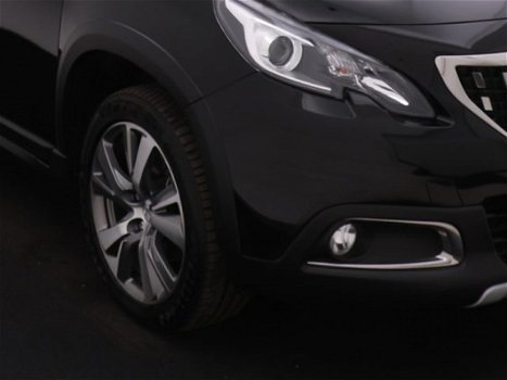 Peugeot 2008 - 1.2 PureTech Allure 110 PK | A-camera | Climate controle | Cruise control | Parkeerhu - 1