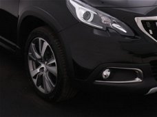 Peugeot 2008 - 1.2 PureTech Allure 110 PK | A-camera | Climate controle | Cruise control | Parkeerhu