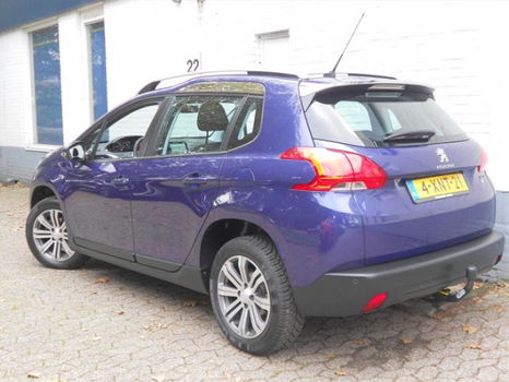 Peugeot 2008 - 1.2 e-VTi Automaat Active Airco Navigatie - 1