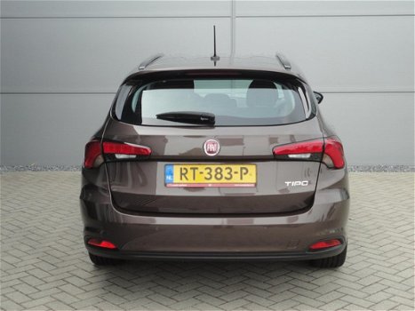 Fiat Tipo Stationwagon - 1.4 T-Jet 16V 120pk Business|TREKGEWICHT 1500 KG| - 1