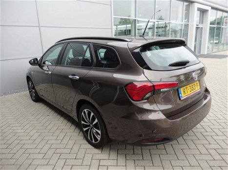 Fiat Tipo Stationwagon - 1.4 T-Jet 16V 120pk Business|TREKGEWICHT 1500 KG| - 1