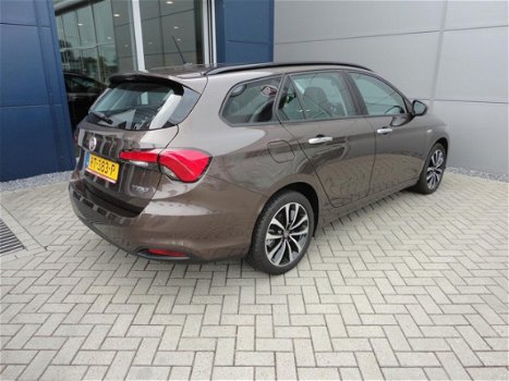 Fiat Tipo Stationwagon - 1.4 T-Jet 16V 120pk Business|TREKGEWICHT 1500 KG| - 1