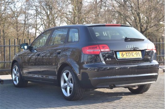 Audi A3 Sportback - 1.6 TDi Ambition - 1