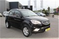 SsangYong Korando - 2.0 Crystal - 1 - Thumbnail