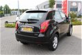 SsangYong Korando - 2.0 Crystal - 1 - Thumbnail