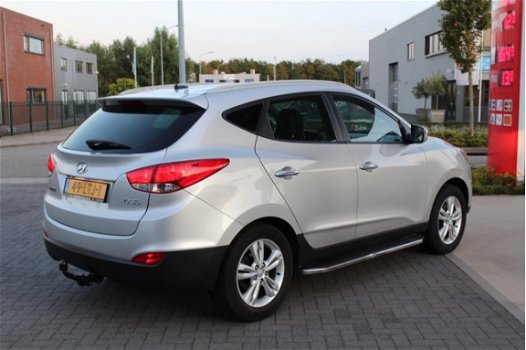 Hyundai ix35 - 2.0i Style Trekhaak /Airco/Navi/ - 1