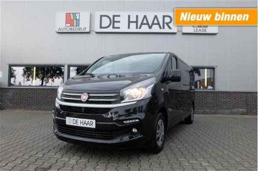 Fiat Talento - L2H1 1.6 D 125pk 1, 2T FAMILY - 1