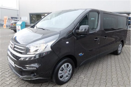 Fiat Talento - L2H1 1.6 D 125pk 1, 2T FAMILY - 1