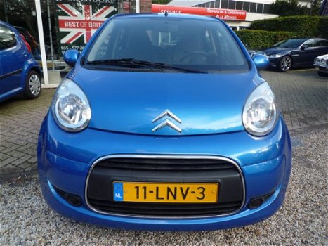 Citroën C1 - 1.0-12V Ambiance - 1