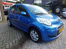 Citroën C1 - 1.0-12V Ambiance