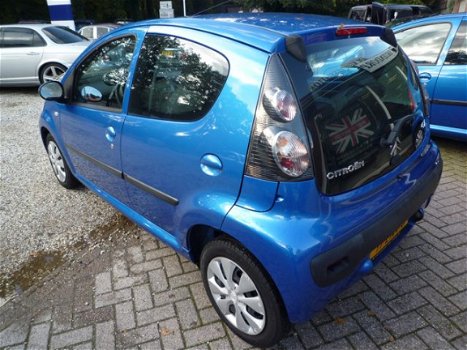 Citroën C1 - 1.0-12V Ambiance - 1