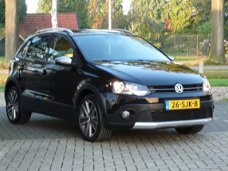 Volkswagen Polo - 1.4-16V Cross 17'' LM TREKHAAK