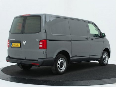 Volkswagen Transporter - 2.0TDI 102PK Navi / Cruise / Trekhaak - 1