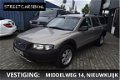 Volvo V70 Cross Country - 2.4 T - 1 - Thumbnail