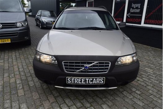 Volvo V70 Cross Country - 2.4 T - 1