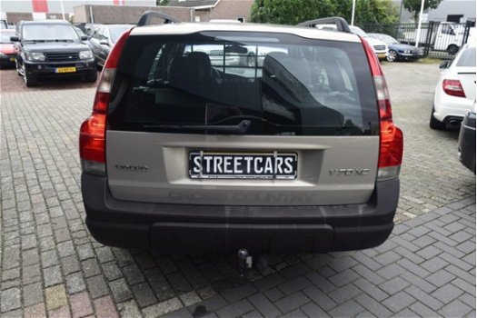 Volvo V70 Cross Country - 2.4 T - 1