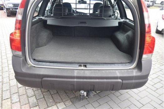 Volvo V70 Cross Country - 2.4 T - 1