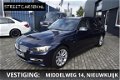 BMW 3-serie Touring - 318d High Executive Pano, Navi, Netjes - 1 - Thumbnail