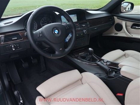 BMW 3-serie Coupé - 320i M-SPORT SPORTLEER/XENON/PROFNAVI - 1