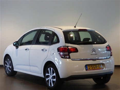 Citroën C3 - 1.2 VTi 82pk Collection | CLIMA | PDC | RADIO/CD-SPELER | - 1