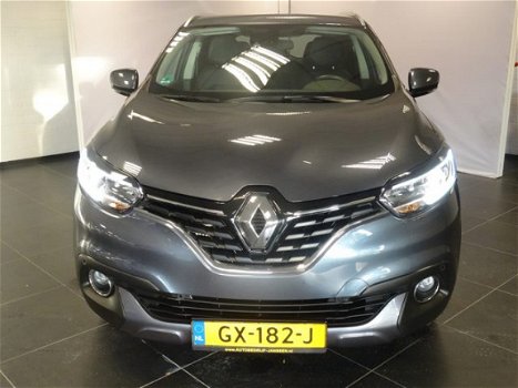 Renault Kadjar - TCe 130 Intens | Full Map Navigatie | Parkeersensoren Voor & Achter | Metaalkleur | - 1