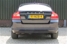 Volvo S80 - 2.4D Limited Edition /Automaat/Nav/Leder/Dealeronderhouden/perfecte staat